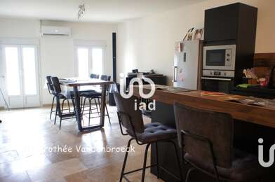 Appartement 3 pièces 233000 €