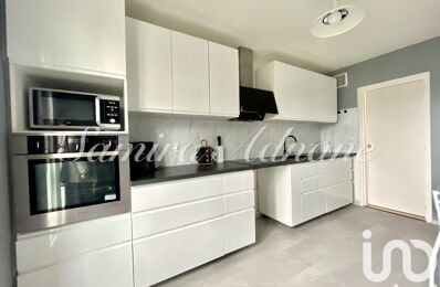 vente appartement 269 000 € à proximité de Cormeilles-en-Parisis (95240)