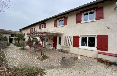 vente maison 500 000 € à proximité de Belleville-en-Beaujolais (69220)