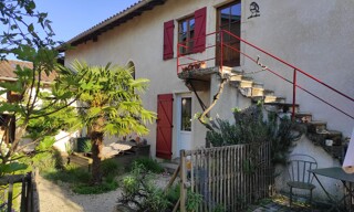 Maison 5 Pièces 177 m² à vendre à Ars-sur-Formans (01480)