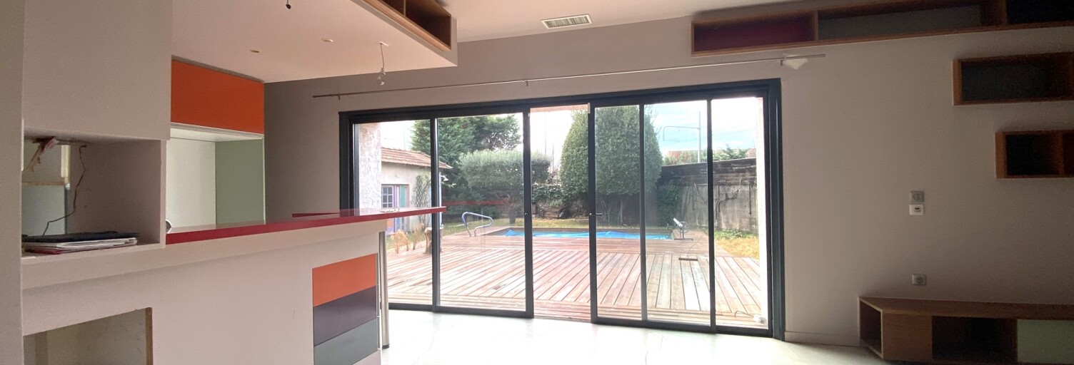 Maison 4 Pièces 91 m² à vendre à L'Isle-sur-la-Sorgue (84800)