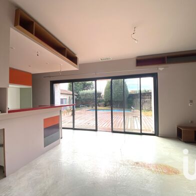 Maison 4 pièces 422000 €