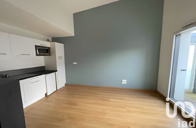 vente appartement 161 500 € à proximité de Rennes (35)