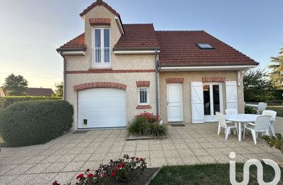 vente maison 210 000 € à proximité de La Chapelle-sur-Aveyron (45230)