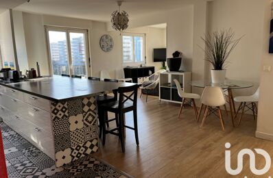 vente appartement 470 000 € à proximité de Tarnos (40220)