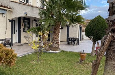 vente maison 439 000 € à proximité de Lunel (34400)