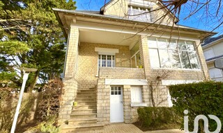 Maison 9 Pièces 205 m² à vendre à La Charité-sur-Loire (58400)