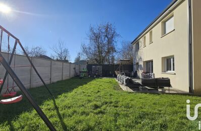 vente maison 539 000 € à proximité de Chennevières-sur-Marne (94430)