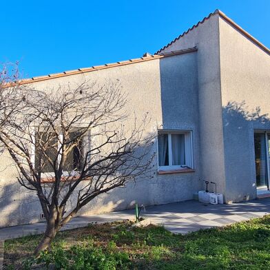 Maison 6 pièces 130 m²