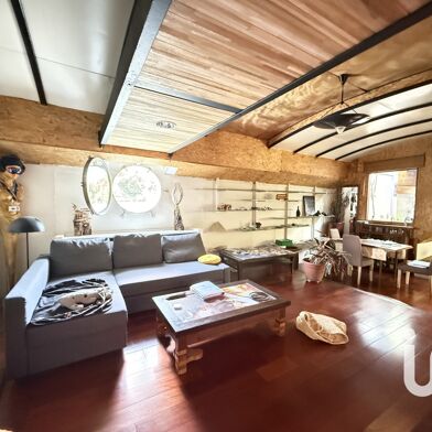 Maison 5 pièces 350000 €