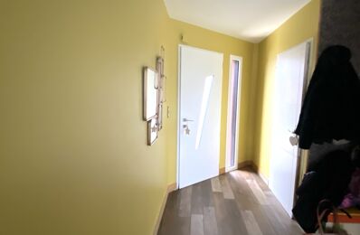 maison 7 pièces 170 m2 à vendre à Beaufou (85170)