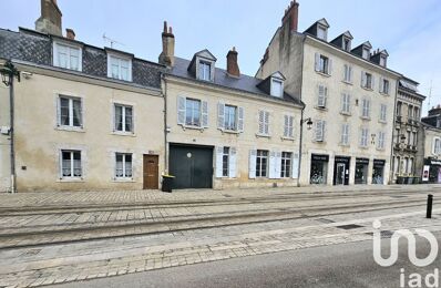 vente appartement 198 900 € à proximité de Chécy (45430)