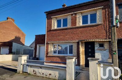 vente maison 135 000 € à proximité de Wingles (62410)