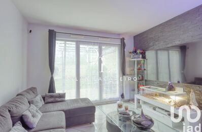 vente appartement 229 000 € à proximité de Neuilly-en-Thelle (60530)