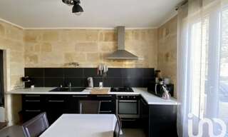 Maison 4 Pièces 90 m² à vendre à Libourne (33500)