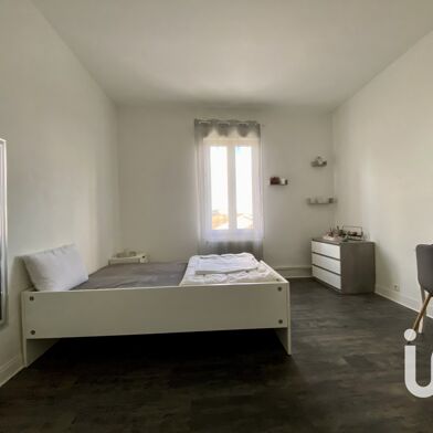 Maison 4 pièces 163000 €