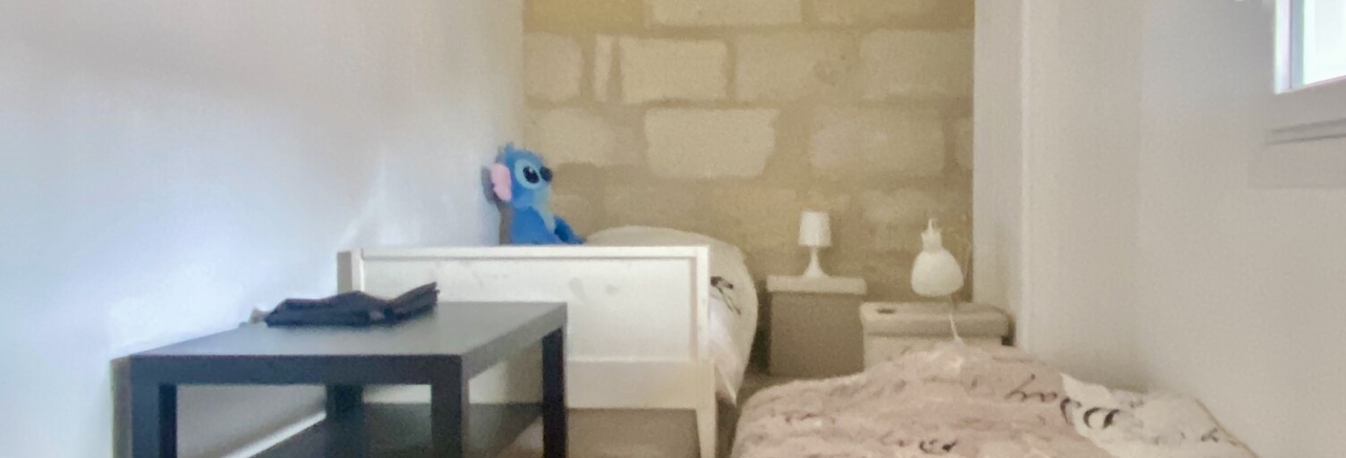 Maison 4 Pièces 90 m² à vendre à Libourne (33500)