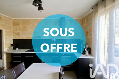 Maison 4 pièces 163000 €