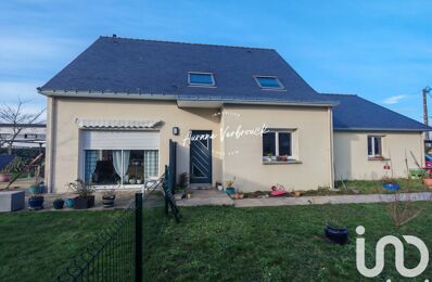 vente maison 314 900 € à proximité de La Roche-Bernard (56130)