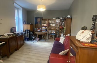 appartement 3 pièces 72 m2 à vendre à Malakoff (92240)