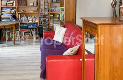 vente appartement 329 000 € à proximité de Paris 15 (75015)