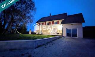 Maison 6 Pièces 151 m² à vendre à Palinges (71430)
