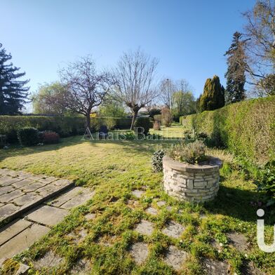 Maison 5 pièces 309000 €