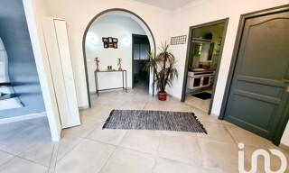 Maison 6 Pièces 156 m² à vendre à Burlats (81100)