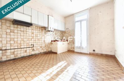 vente appartement 47 000 € à proximité de Taussac-la-Billière (34600)