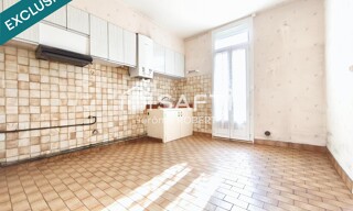 Appartement 4 Pièces 64 m² à vendre à Bédarieux (34600)