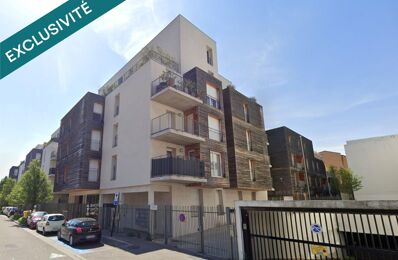 vente appartement 192 000 € à proximité de Vedène (84270)