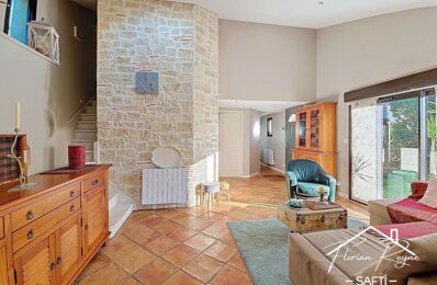 vente maison 358 400 € à proximité de Parempuyre (33290)