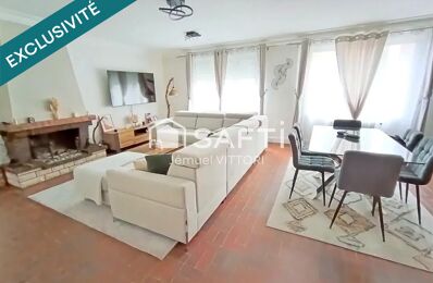 vente maison 210 000 € à proximité de Montenay (53500)