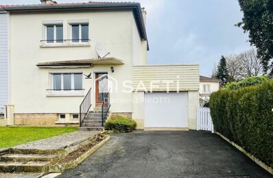 vente maison 85 000 € à proximité de Stenay (55700)