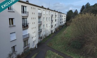 Appartement 6 Pièces 83 m² à vendre à Hayange (57700)