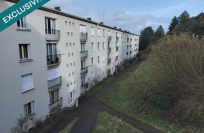 vente appartement 126 000 € à proximité de Yutz (57970)