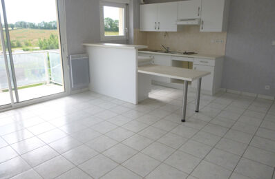 location appartement 450 € CC /mois à proximité de Cassagnes-Bégonhès (12120)