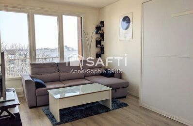 vente appartement 189 000 € à proximité de Herblay-sur-Seine (95220)