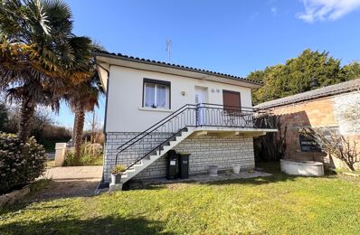 vente maison 199 000 € à proximité de Lauzun (47410)