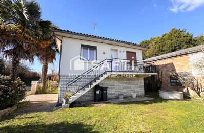 vente maison 199 000 € à proximité de Lauzun (47410)