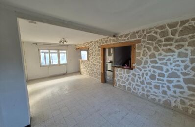 vente maison 148 000 € à proximité de Estrées (59151)