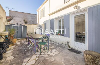 vente maison 457 000 € à proximité de Rivedoux-Plage (17940)