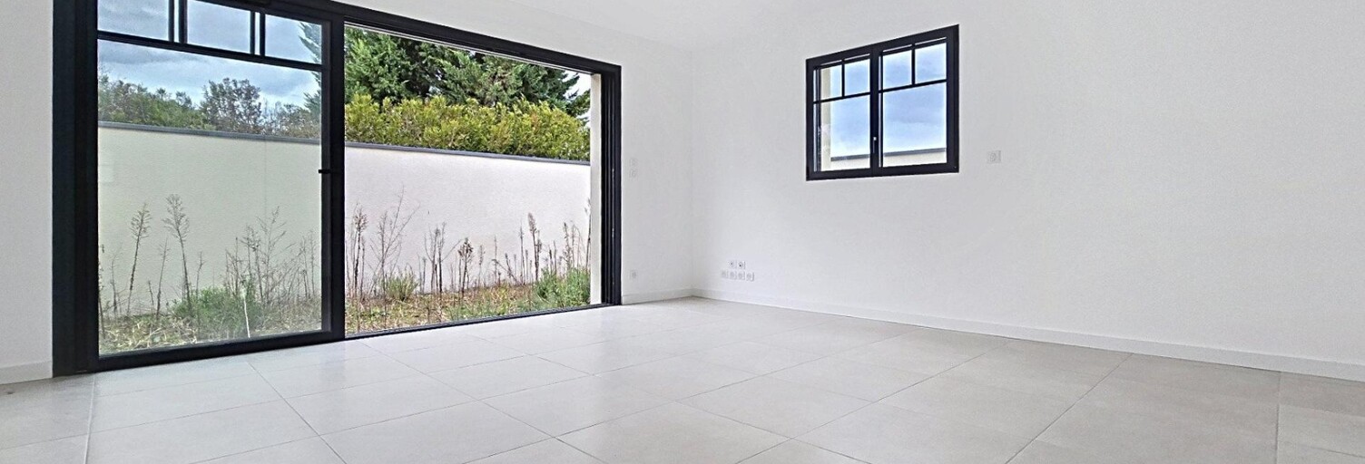 Appartement 3 Pièces 63 m² à vendre à Saint-Jean-d'Illac (33127)