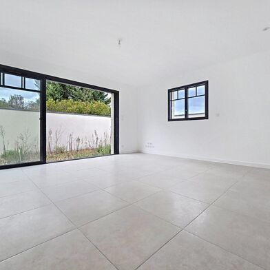 Appartement 3 pièces 320000 €