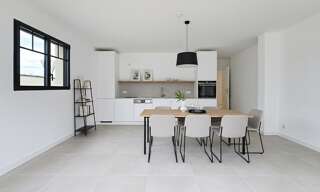 Appartement 3 Pièces 63 m² à vendre à Saint-Jean-d'Illac (33127)