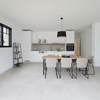 Appartement 3 pièces 320000 €