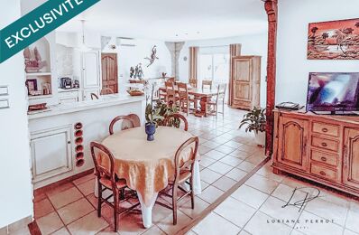 vente maison 559 000 € à proximité de Les Pennes-Mirabeau (13170)