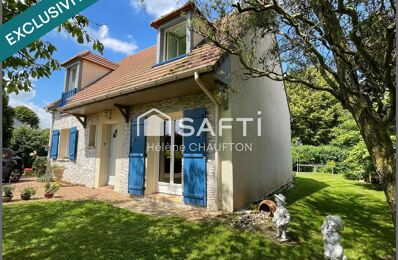 maison 5 pièces 97 m2 à vendre à Le Mesnil-Simon (28260)