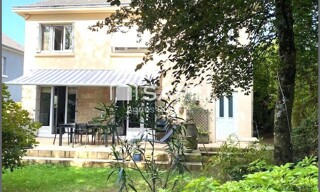 Maison 6 Pièces 148 m² à vendre à Nantes (44100)