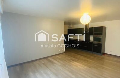 vente appartement 146 500 € à proximité de Crépy-en-Valois (60800)